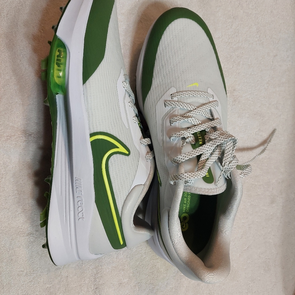 Nike Infinity Next%